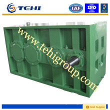 ZLYJ series twin screw extruder gearbox